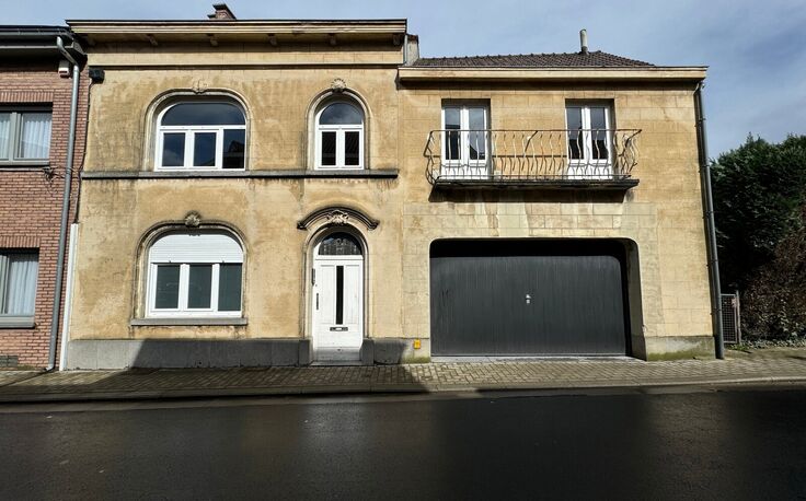 Maison unifamiliale à vendre à Beersel