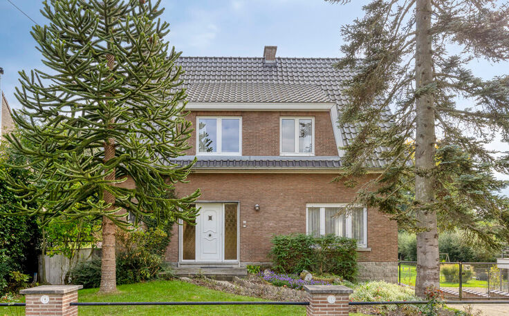 Maison unifamiliale &agrave; vendre &agrave; Lennik