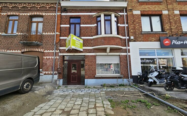 Maison unifamiliale à vendre à Sint-Pieters-Leeuw