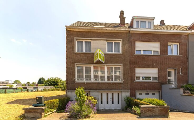 Maison unifamiliale à vendre à Sint-pieters-leeuw