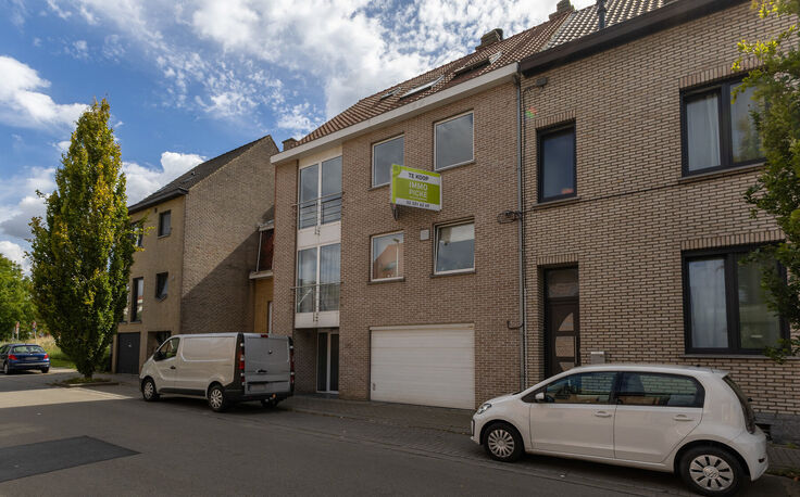 Maison unifamiliale à vendre à Sint-Pieters-Leeuw