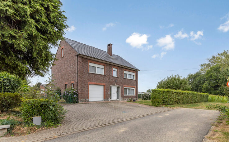 Villa &agrave; vendre &agrave; Dilbeek