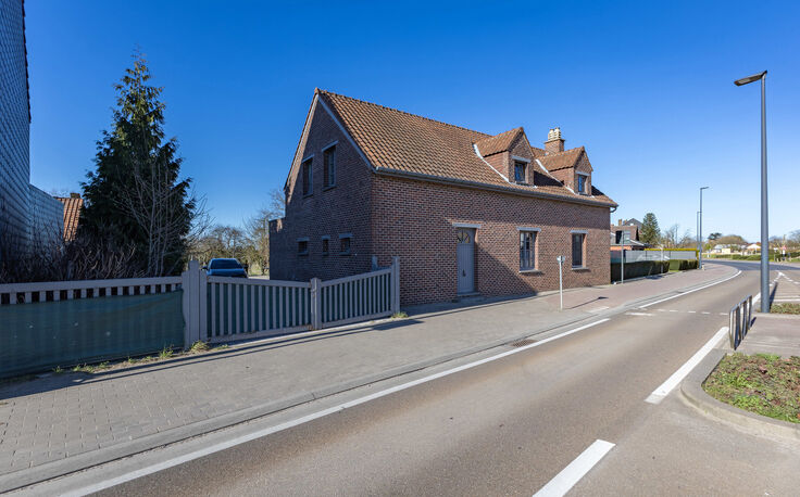 Villa &agrave; vendre &agrave; Sint-Pieters-Leeuw