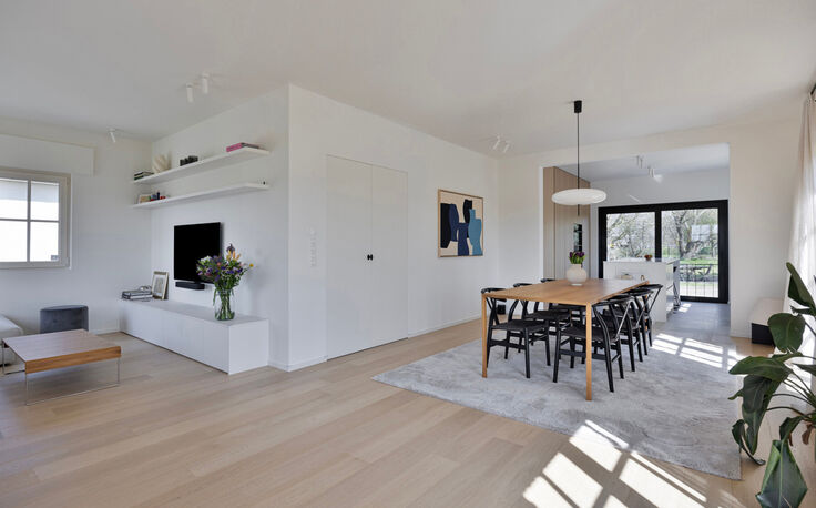 Villa te koop in Dilbeek