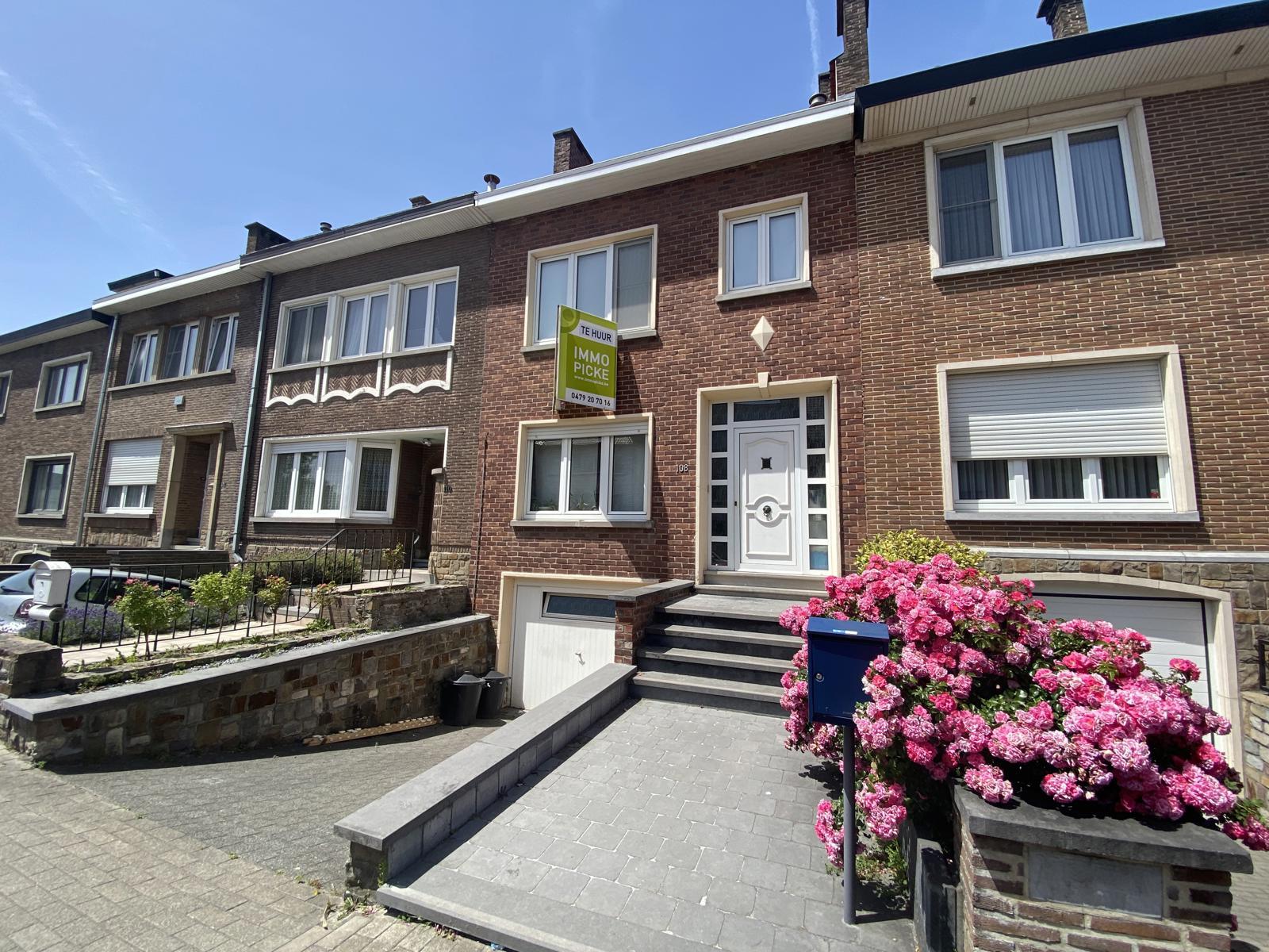 Maison à louer à SintPietersLeeuw Immo Pické