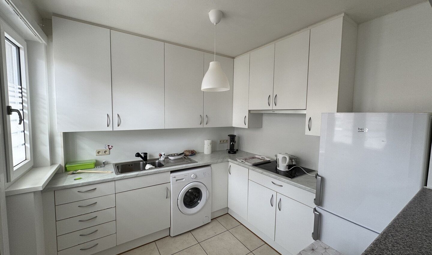 Appartement &agrave; louer &agrave; Anderlecht