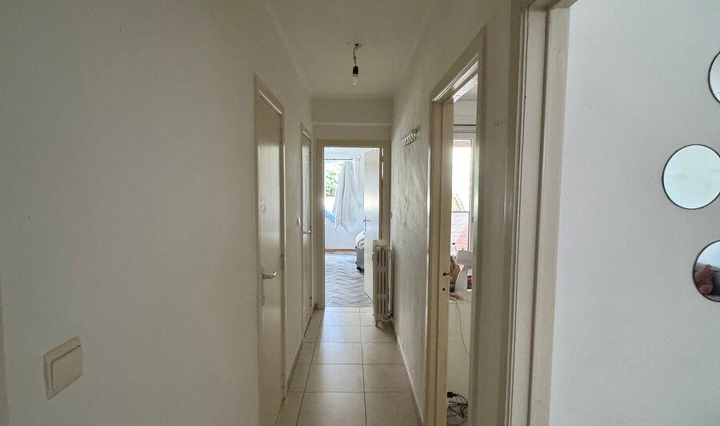 Appartement &agrave; louer &agrave; Anderlecht
