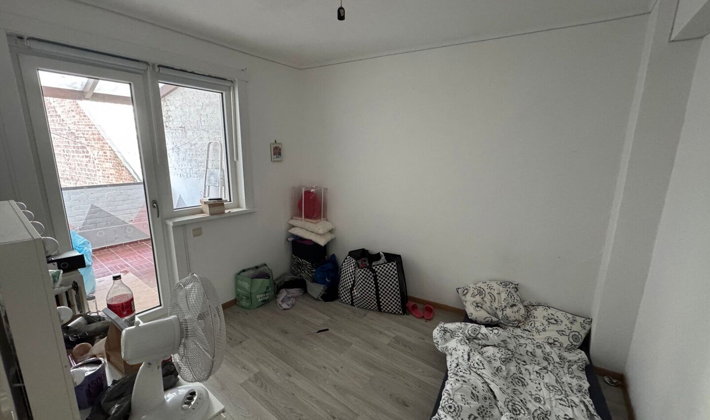 Appartement &agrave; louer &agrave; Anderlecht