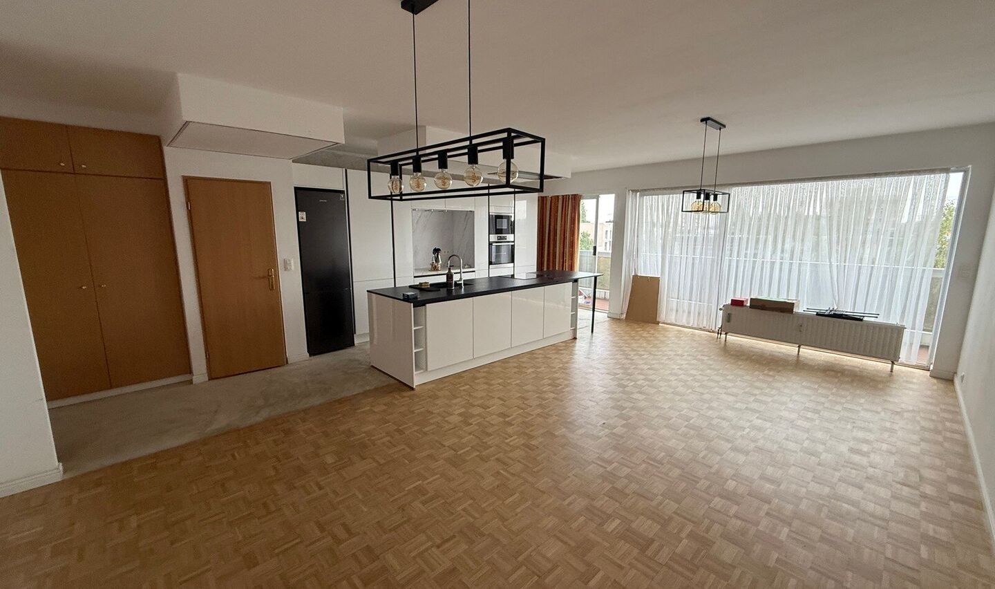 Appartement &agrave; louer &agrave; Anderlecht
