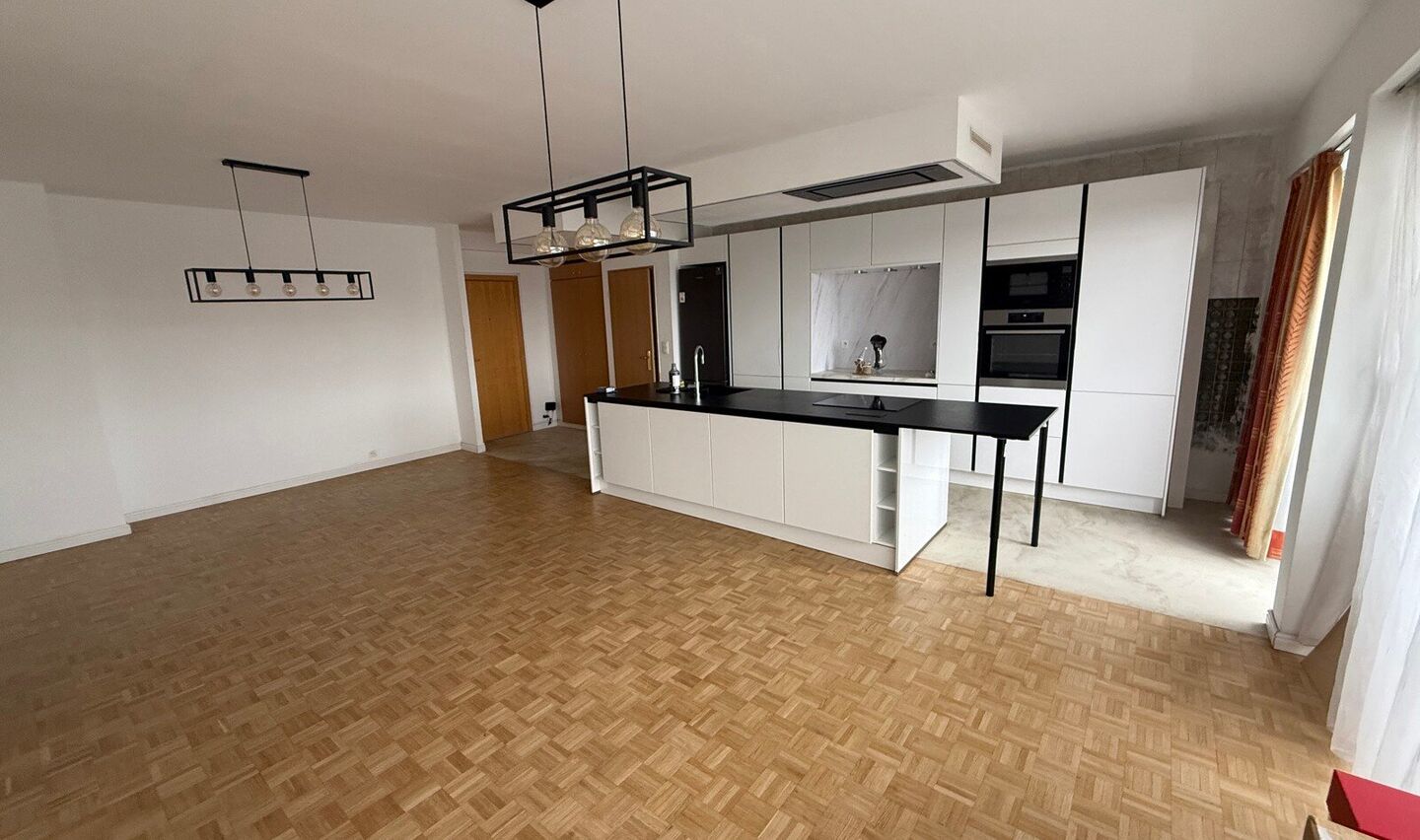 Appartement &agrave; louer &agrave; Anderlecht