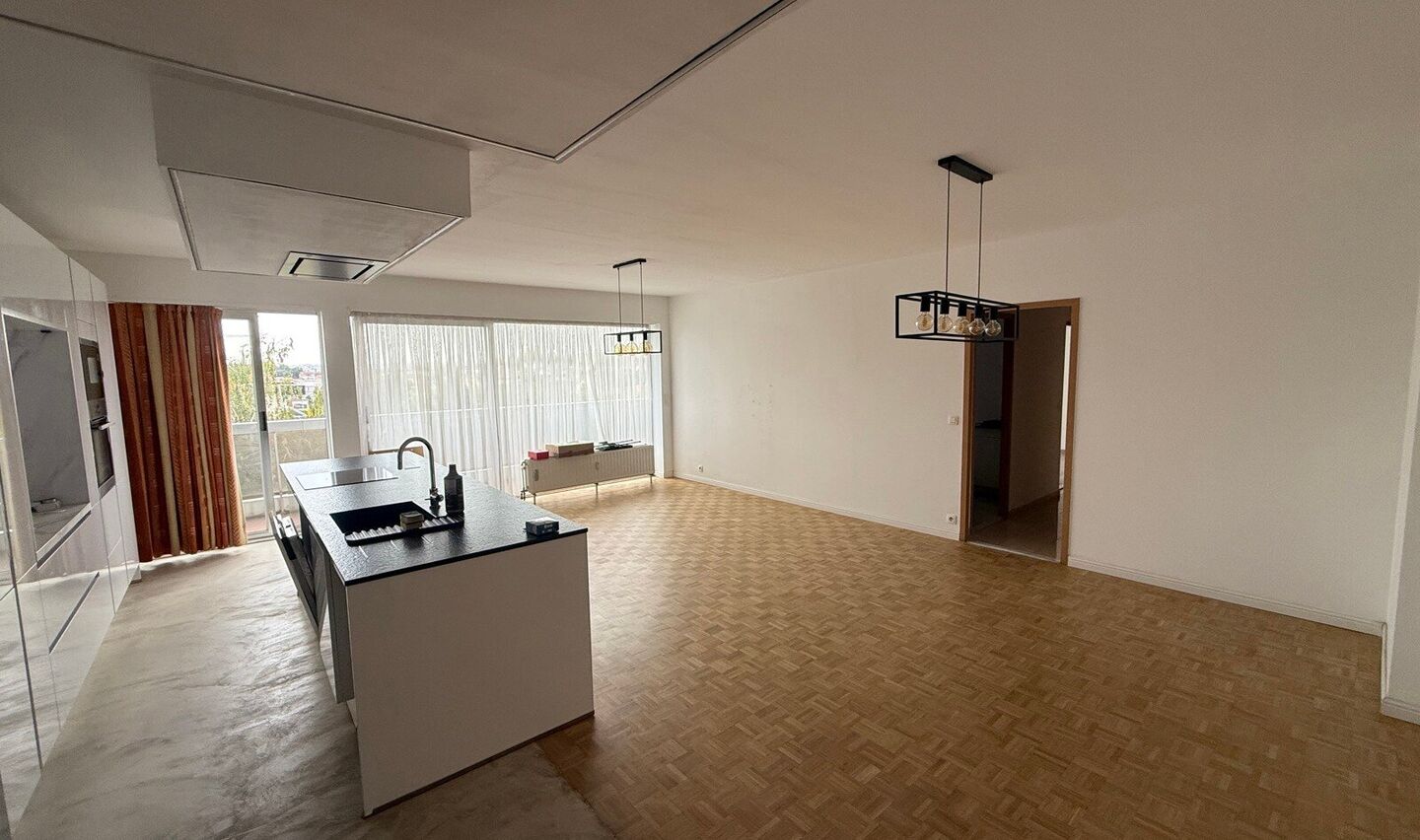Appartement &agrave; louer &agrave; Anderlecht