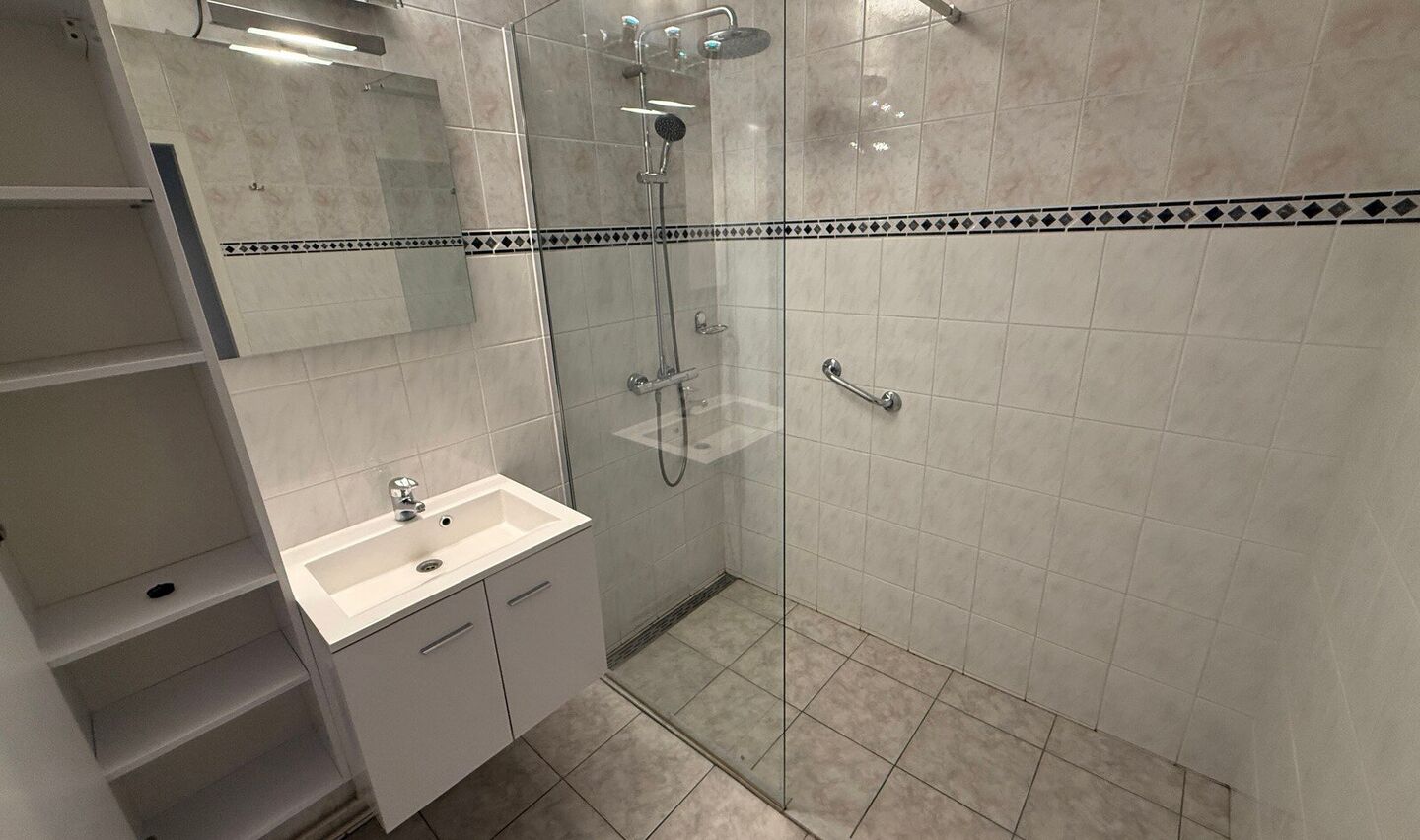 Appartement &agrave; louer &agrave; Anderlecht