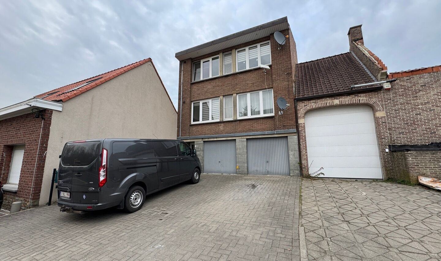 Appartement &agrave; louer &agrave; Beersel