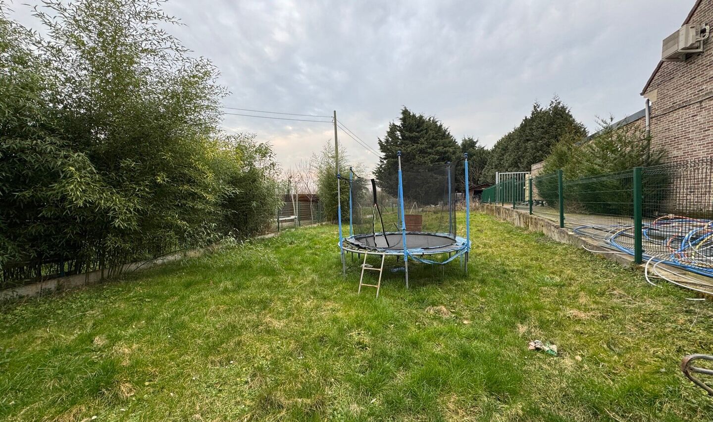 Appartement &agrave; louer &agrave; Beersel