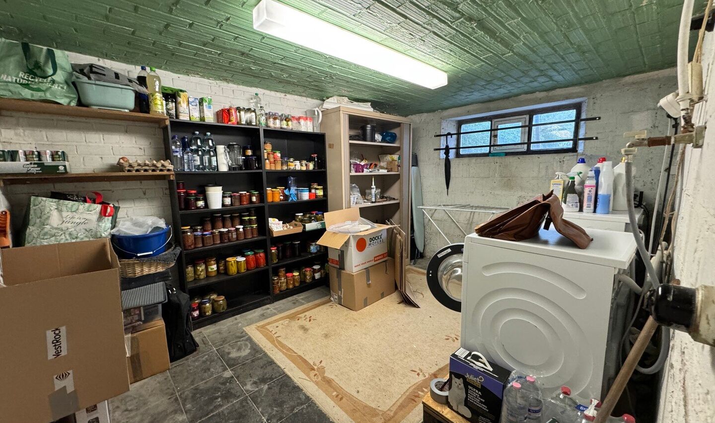 Appartement &agrave; louer &agrave; Beersel