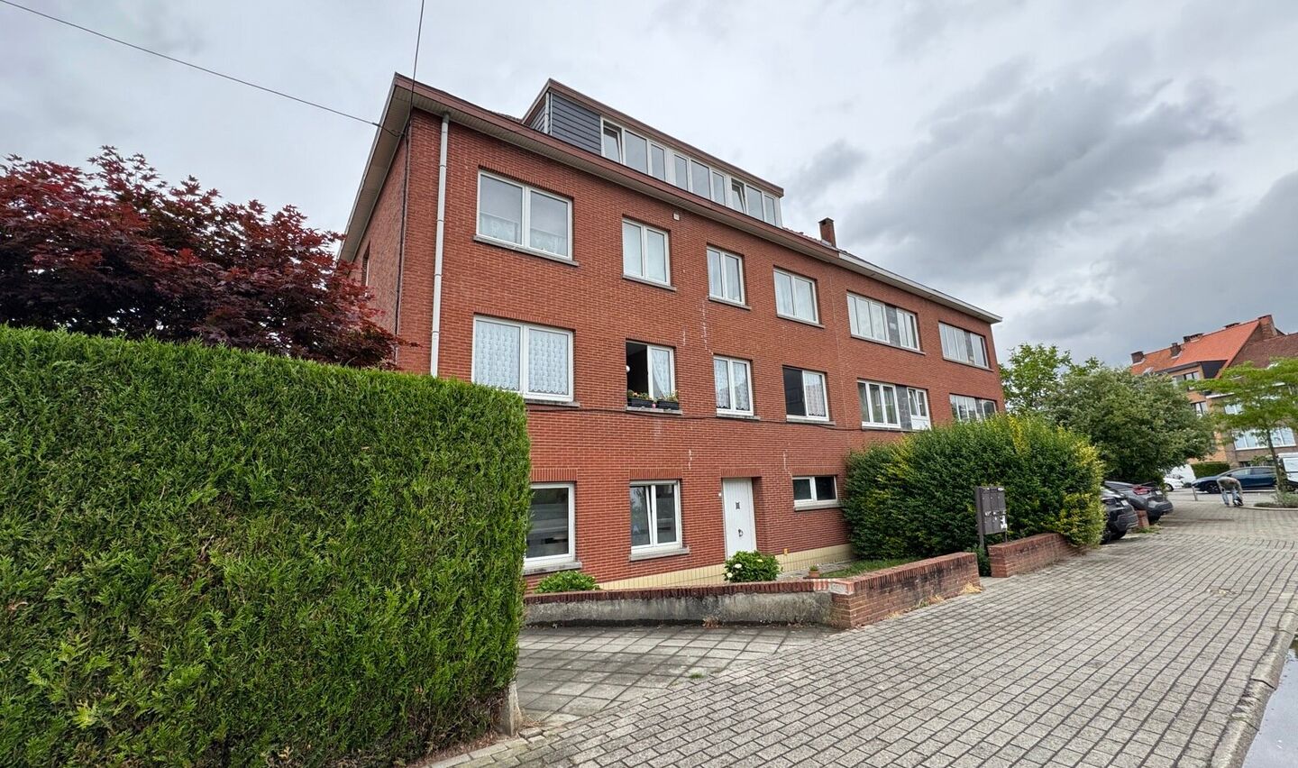 Appartement à louer à Drogenbos