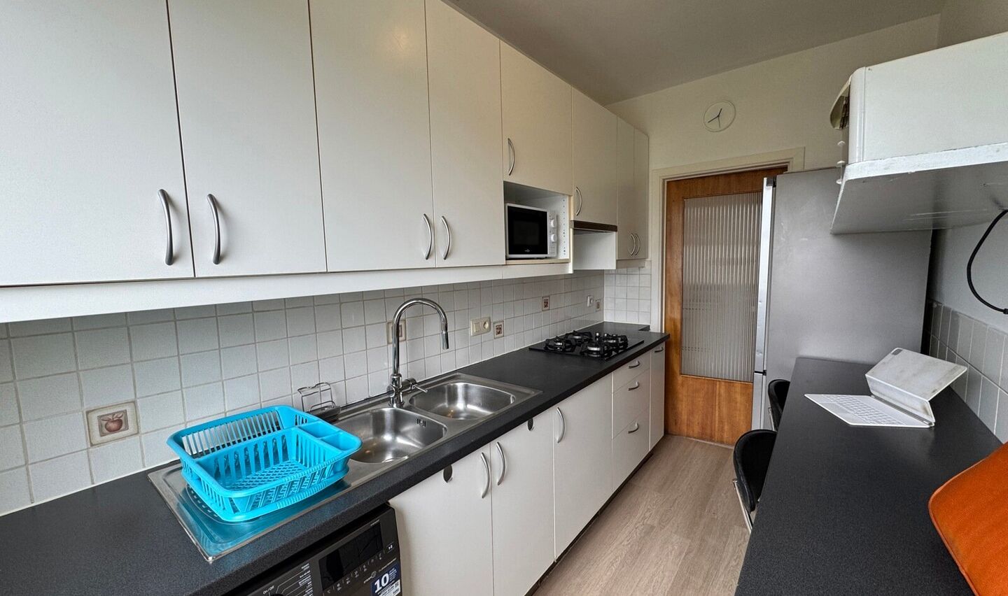 Appartement à louer à Drogenbos