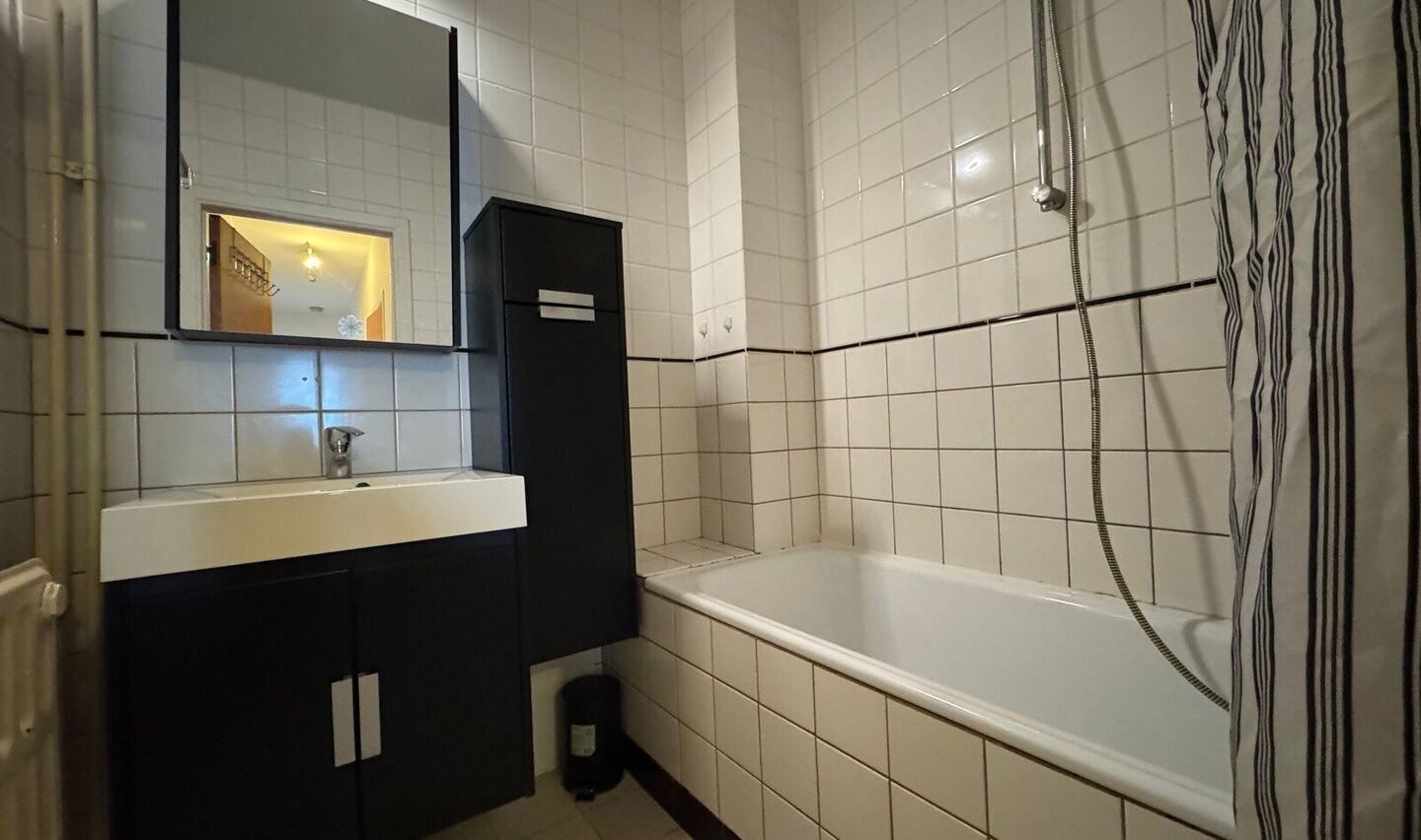 Appartement à louer à Drogenbos
