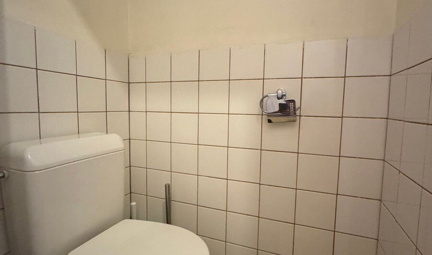 Appartement à louer à Drogenbos
