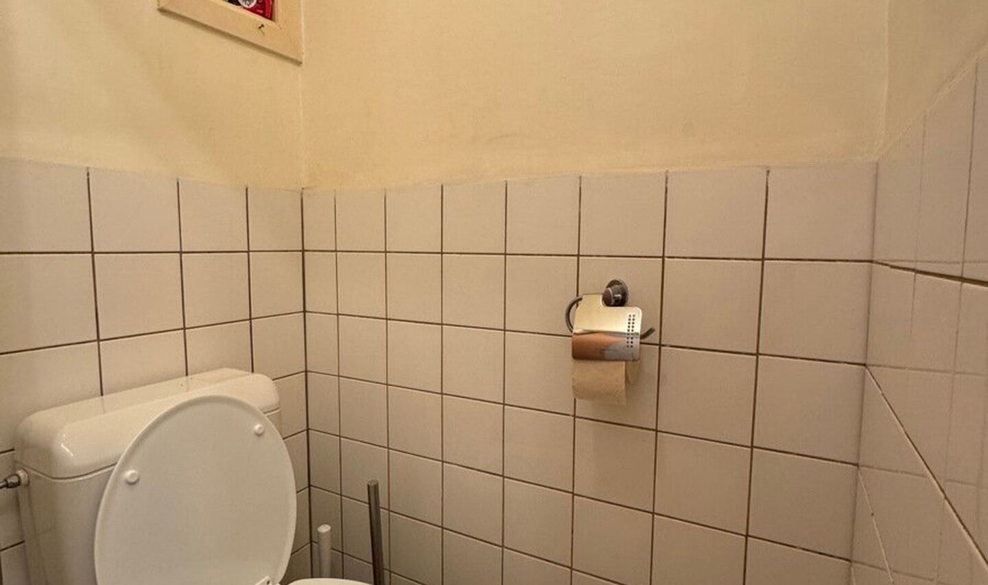 Appartement à louer à Drogenbos