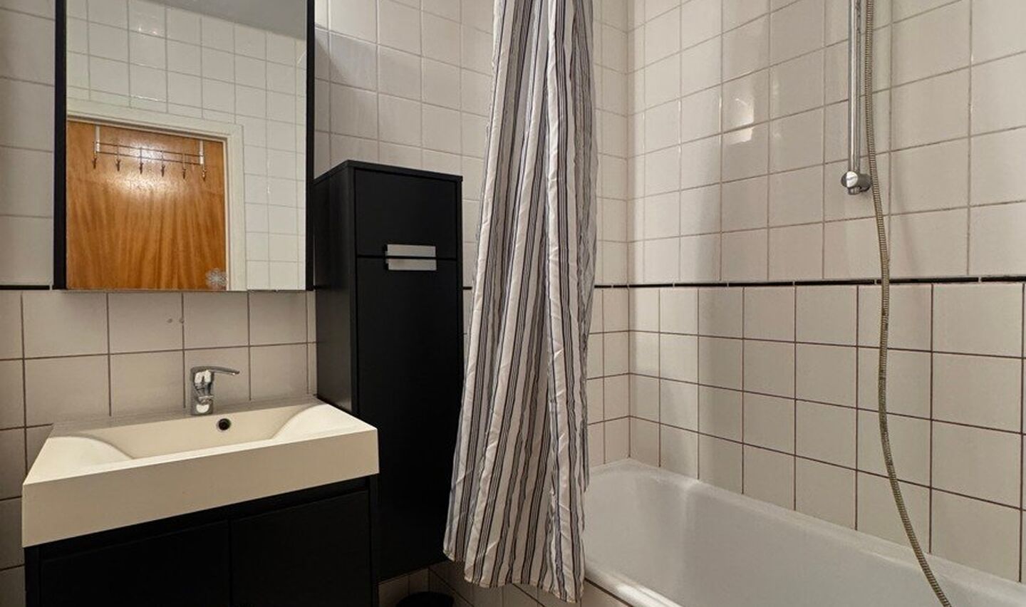 Appartement à louer à Drogenbos