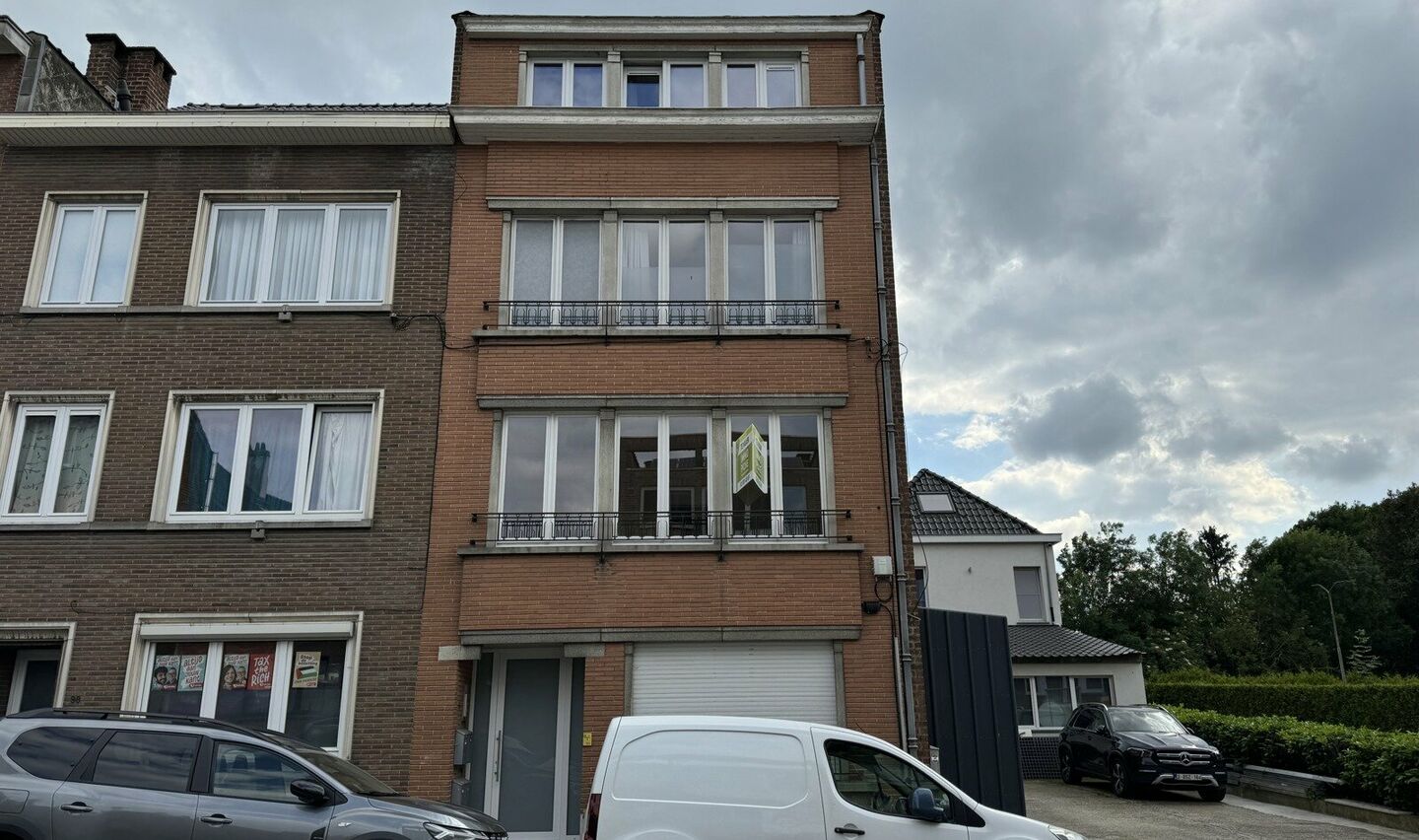 Appartement à louer à Halle