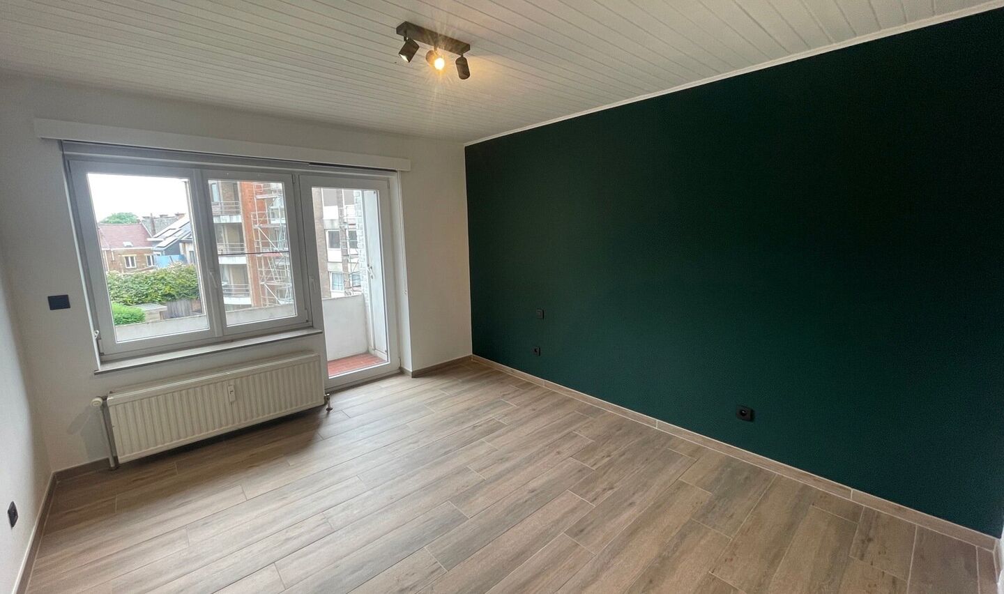 Appartement à louer à Halle
