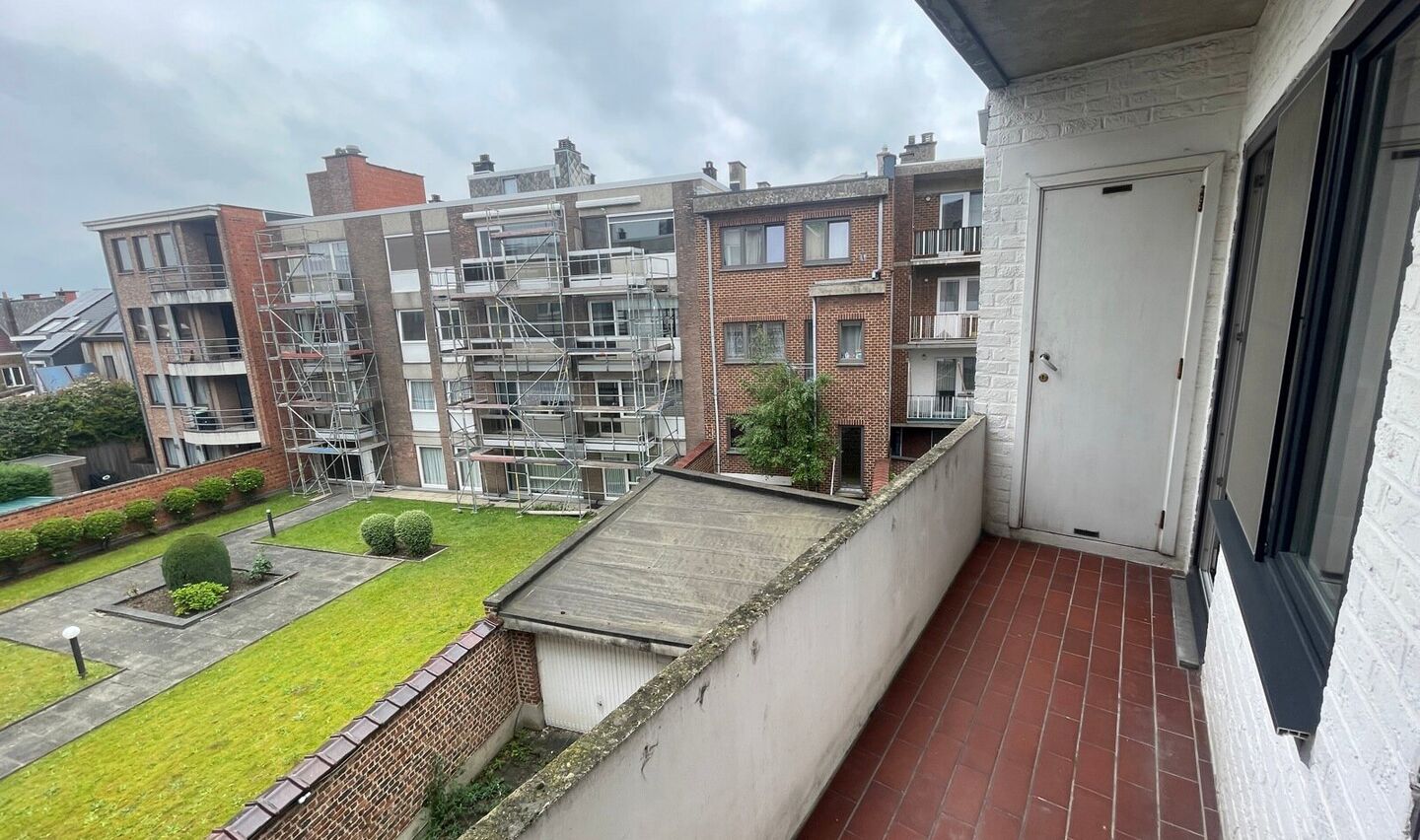 Appartement à louer à Halle