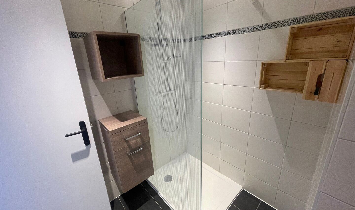 Appartement à louer à Halle