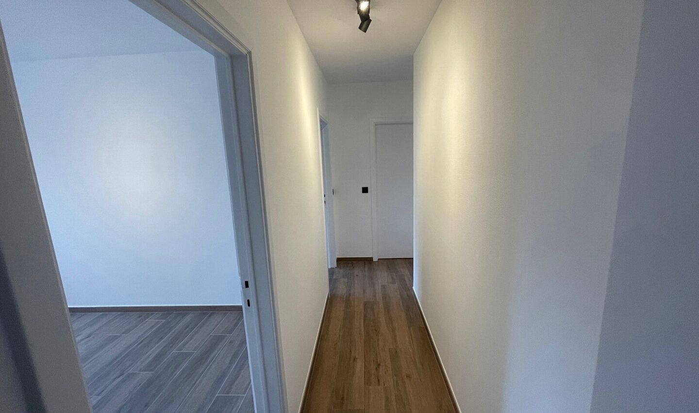 Appartement à louer à Halle