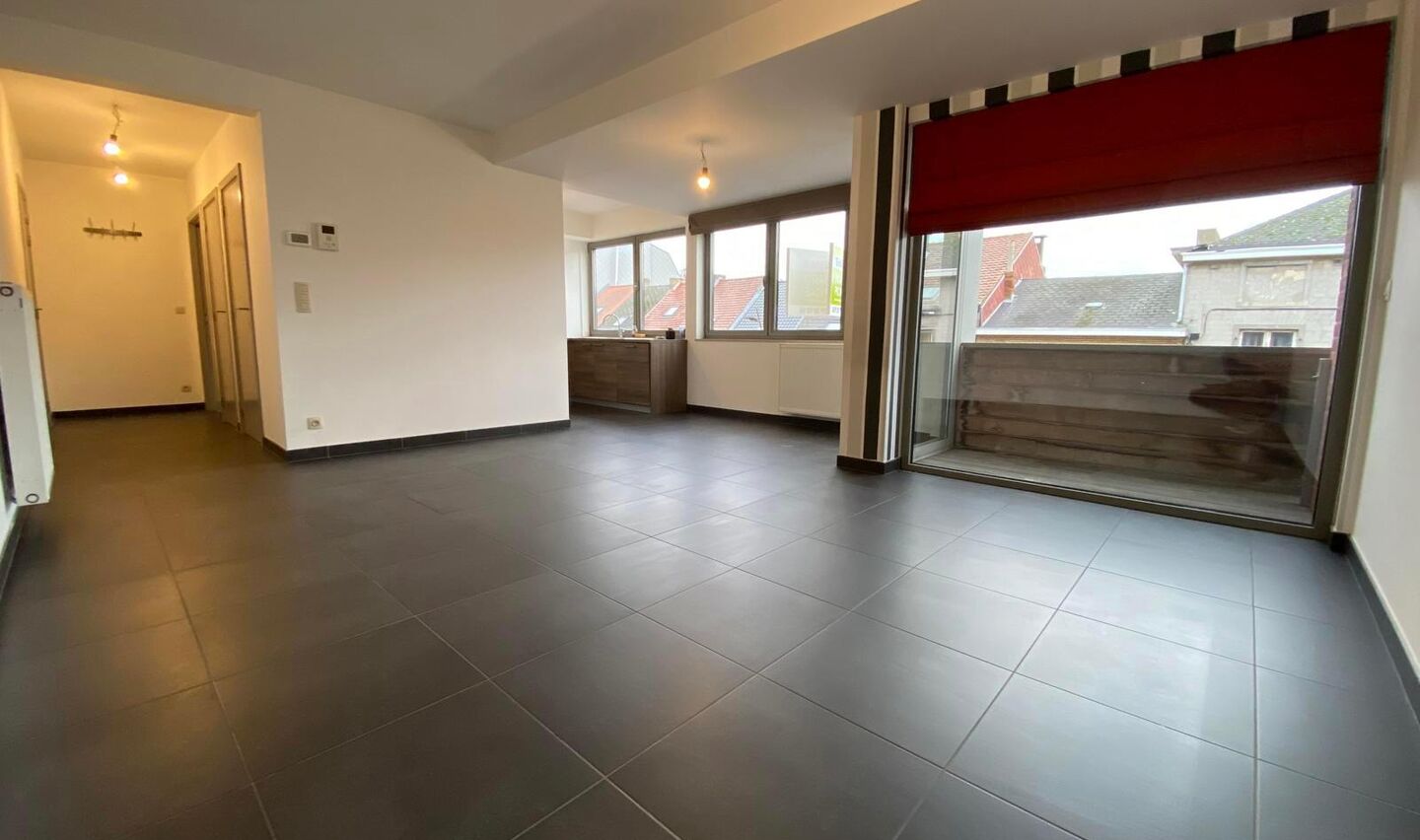 Appartement à louer à Halle