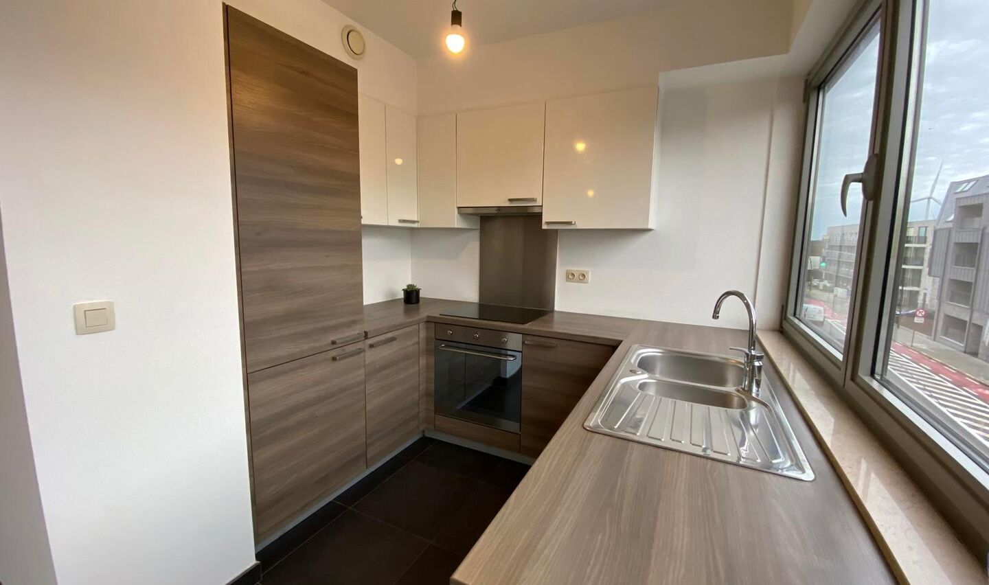 Appartement à louer à Halle