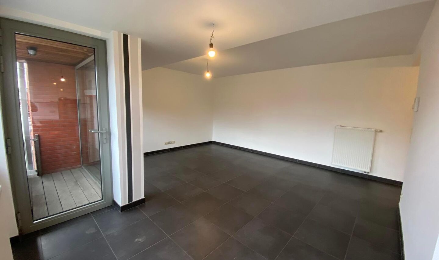 Appartement à louer à Halle