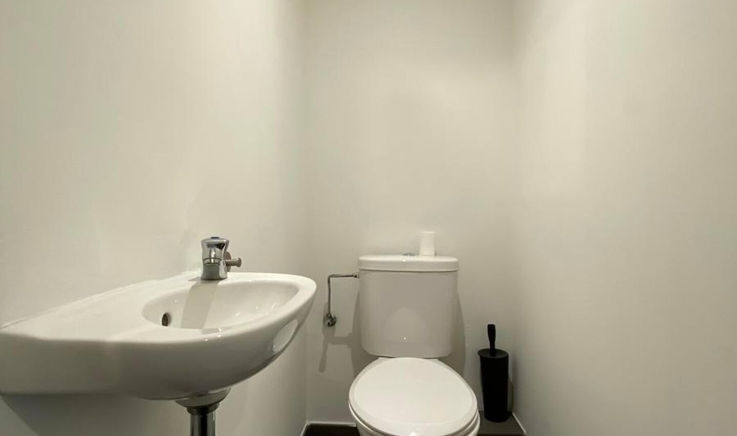 Appartement à louer à Halle