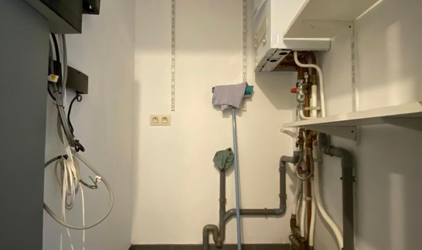 Appartement à louer à Halle
