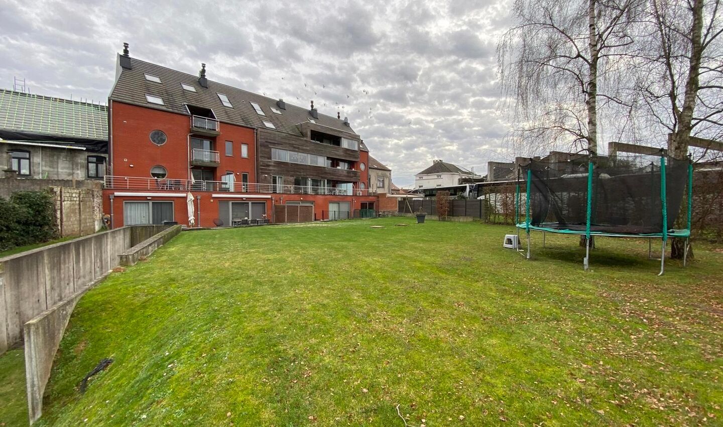 Appartement à louer à Halle