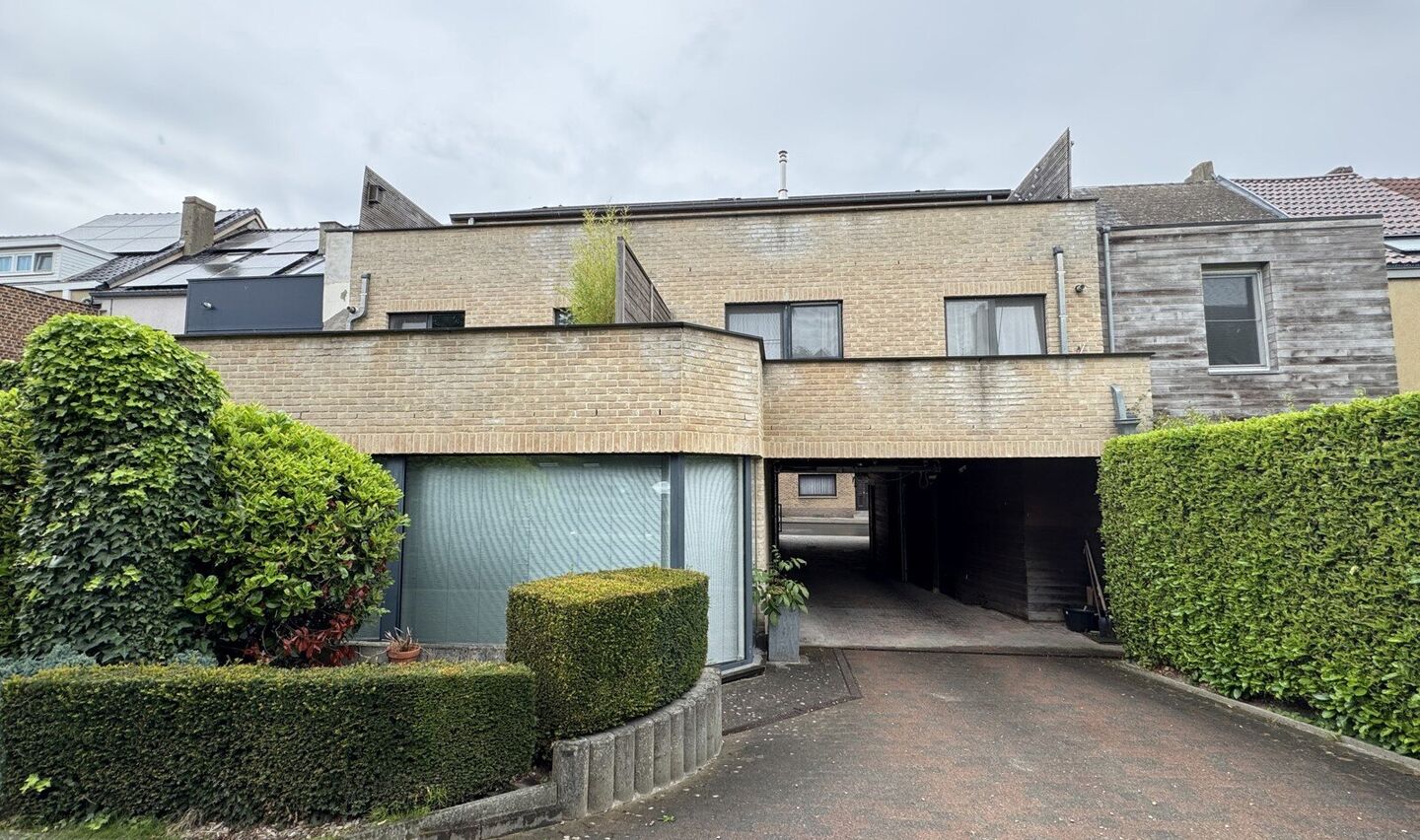 Appartement à louer à Halle