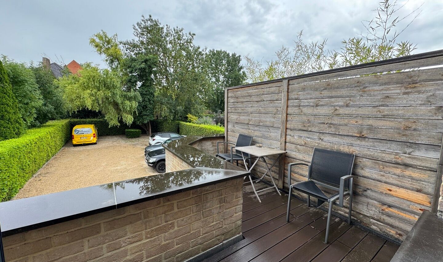 Appartement à louer à Halle