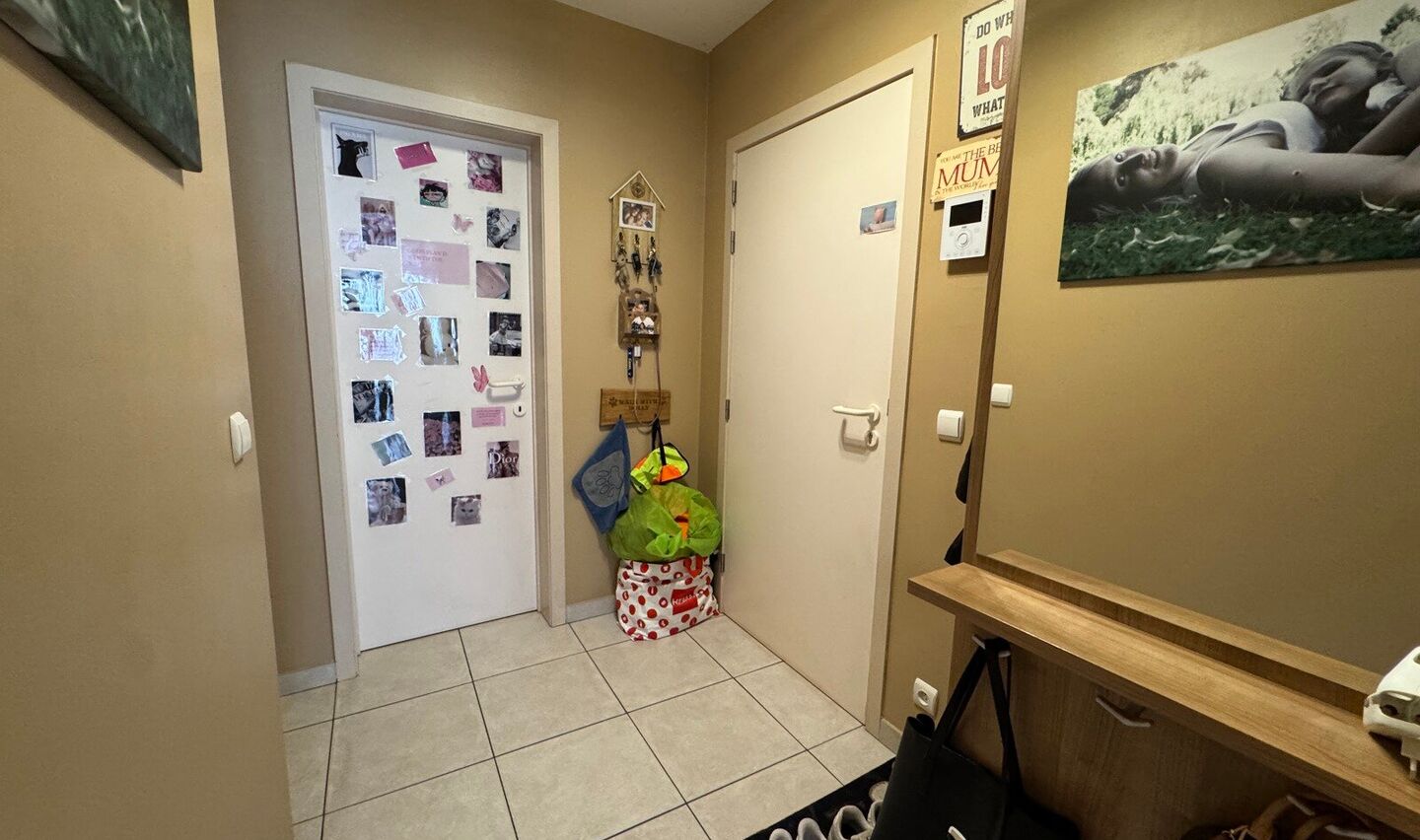 Appartement à louer à Halle