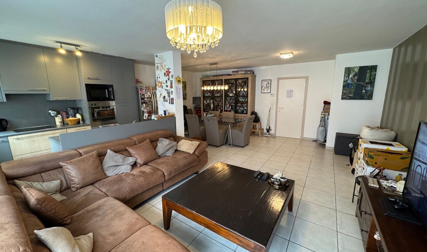 Appartement à louer à Halle