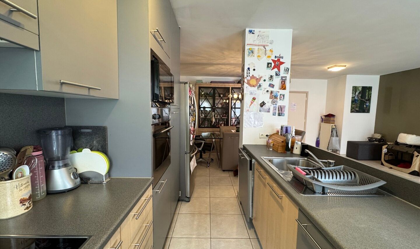 Appartement à louer à Halle