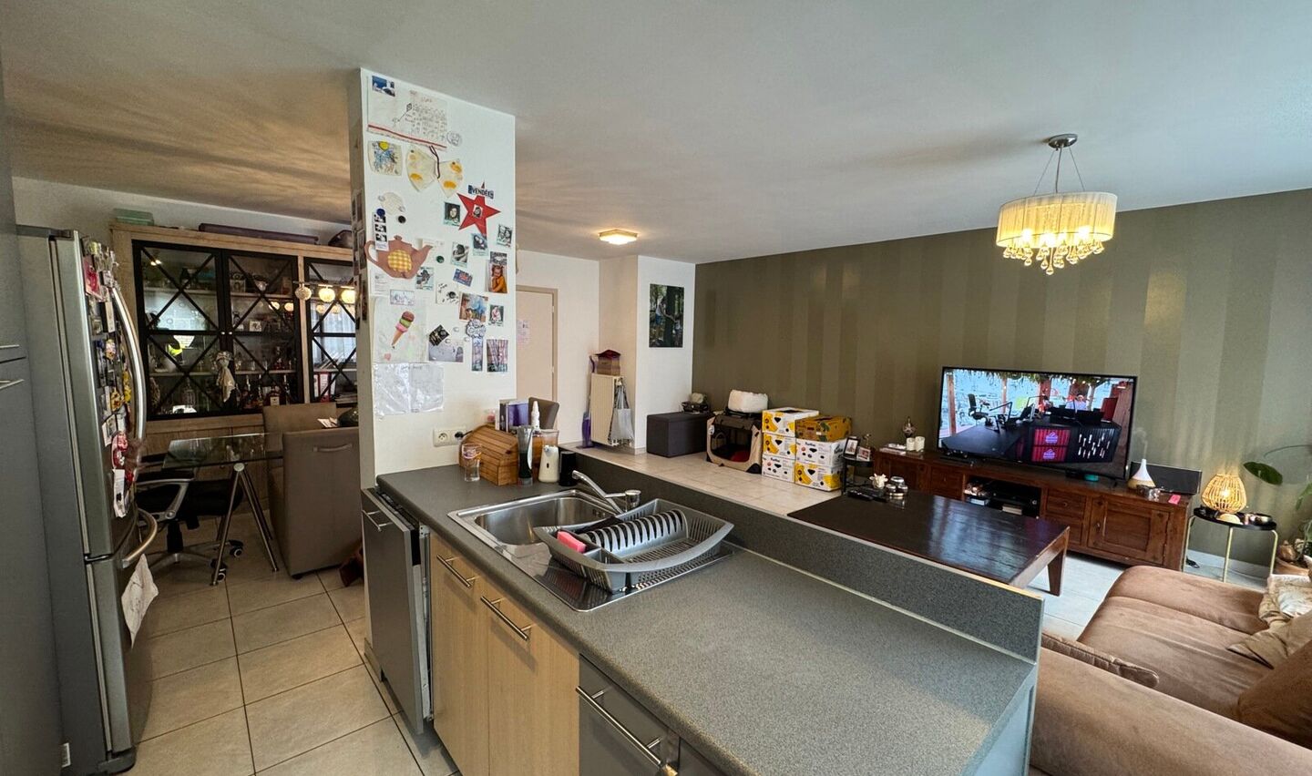 Appartement à louer à Halle