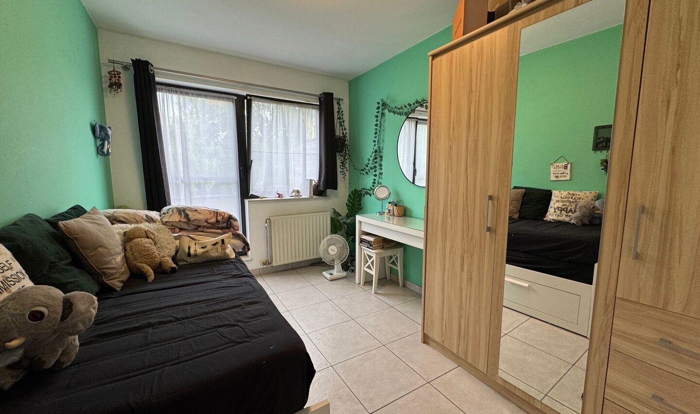 Appartement à louer à Halle