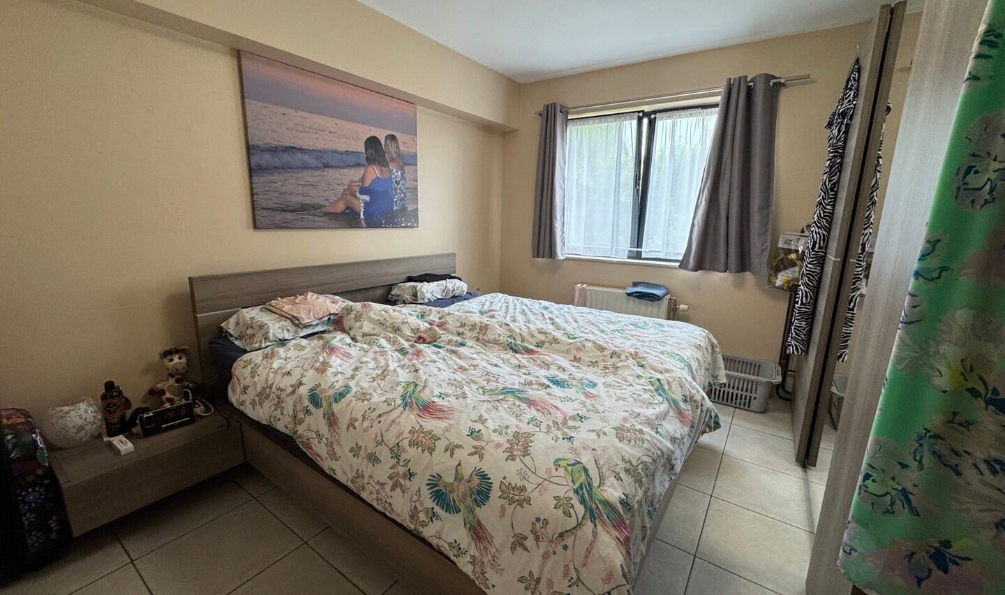 Appartement à louer à Halle