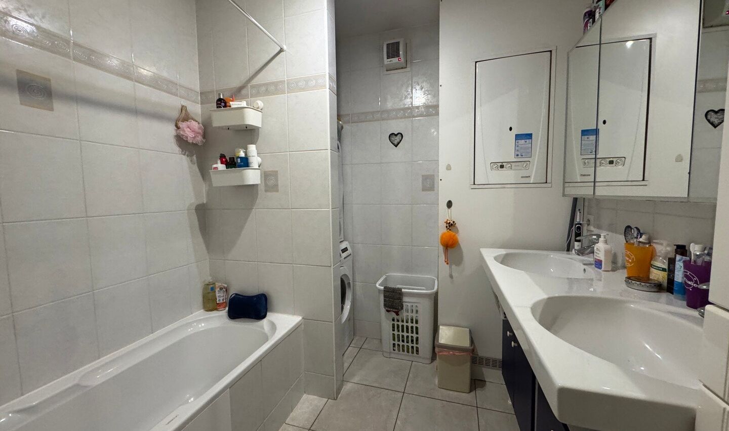 Appartement à louer à Halle