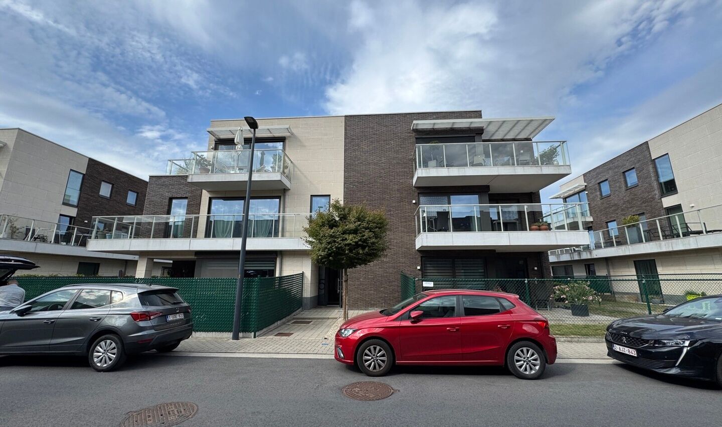 Appartement à louer à Halle