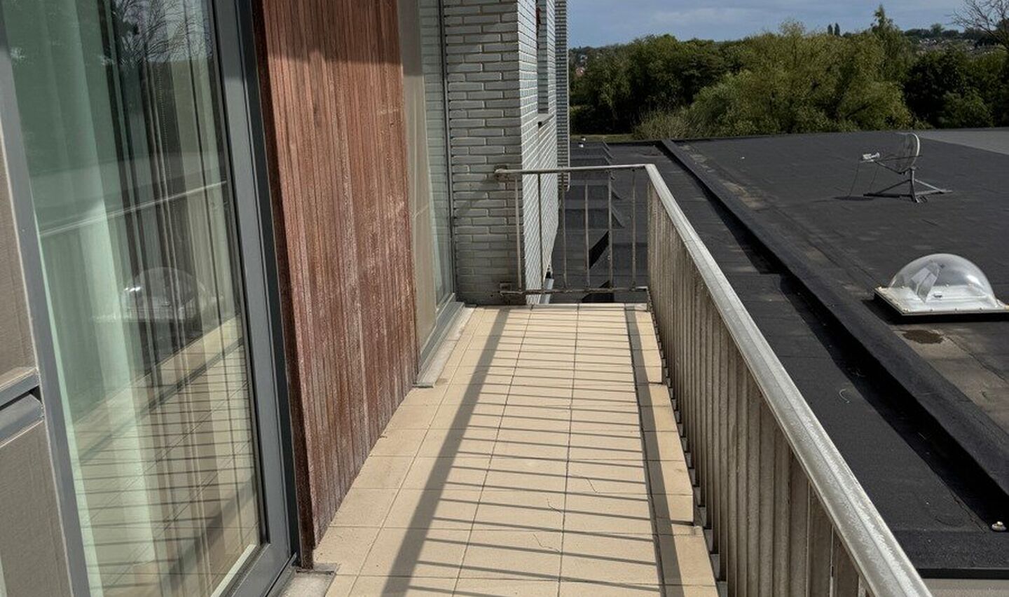Appartement à louer à Halle