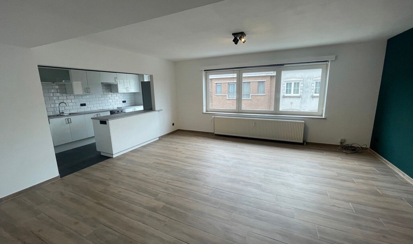 Appartement &agrave; louer &agrave; Halle