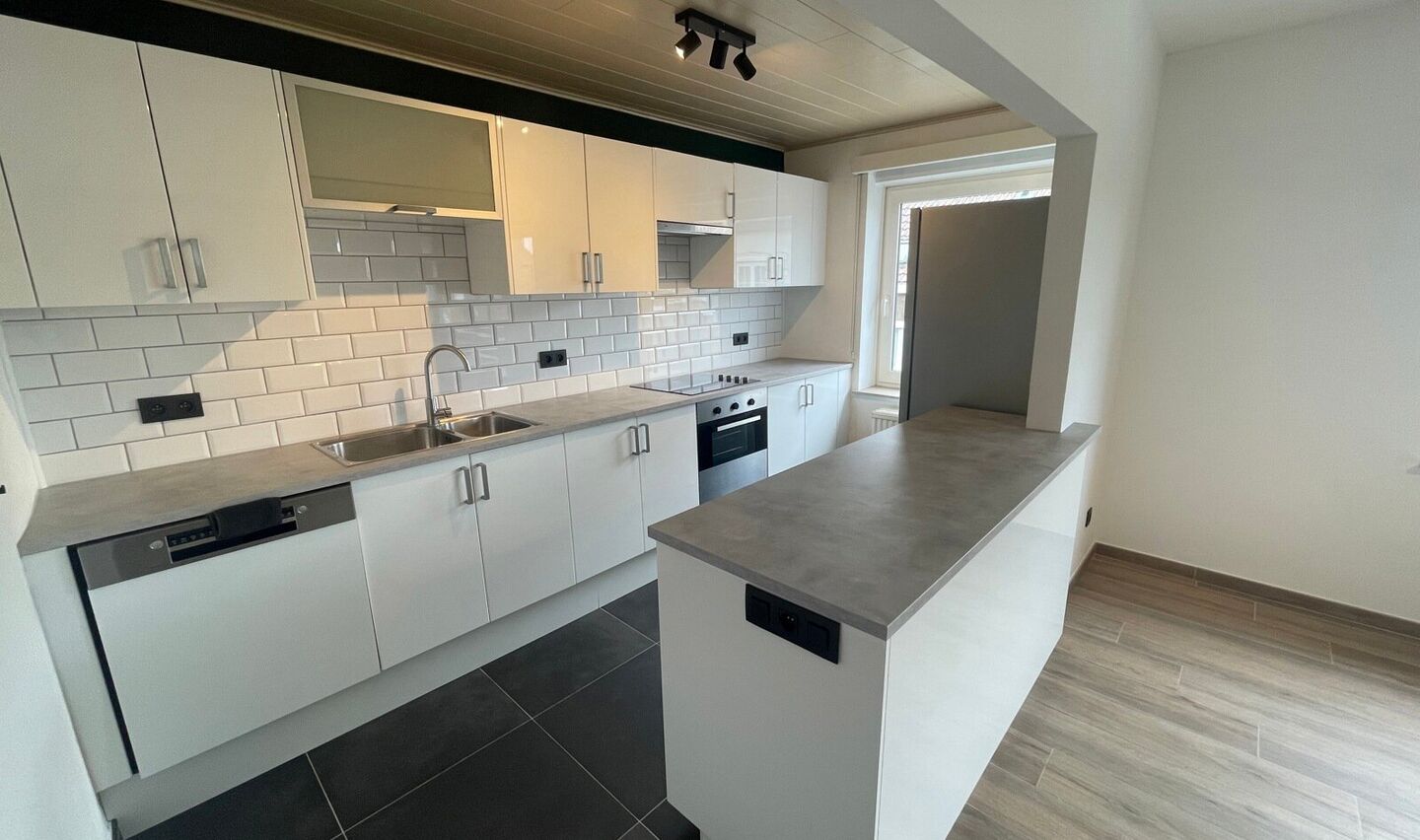 Appartement &agrave; louer &agrave; Halle