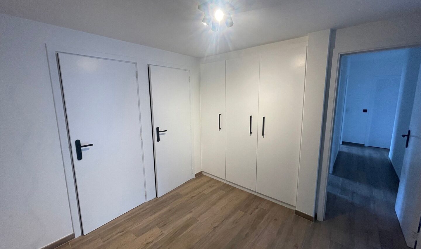 Appartement &agrave; louer &agrave; Halle